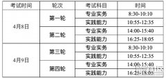 护士执业资格考试2023年考试报名注意事项